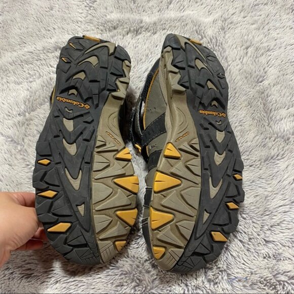 Columbia Tigrit Hiking Shoe - Picture 4 of 8